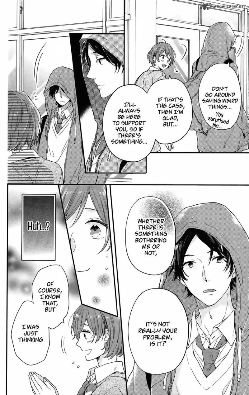 Nijiiro Days Chapter 54 page 37