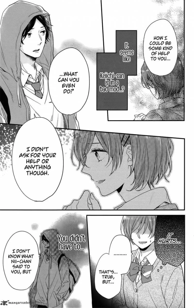 Nijiiro Days Chapter 54 page 38