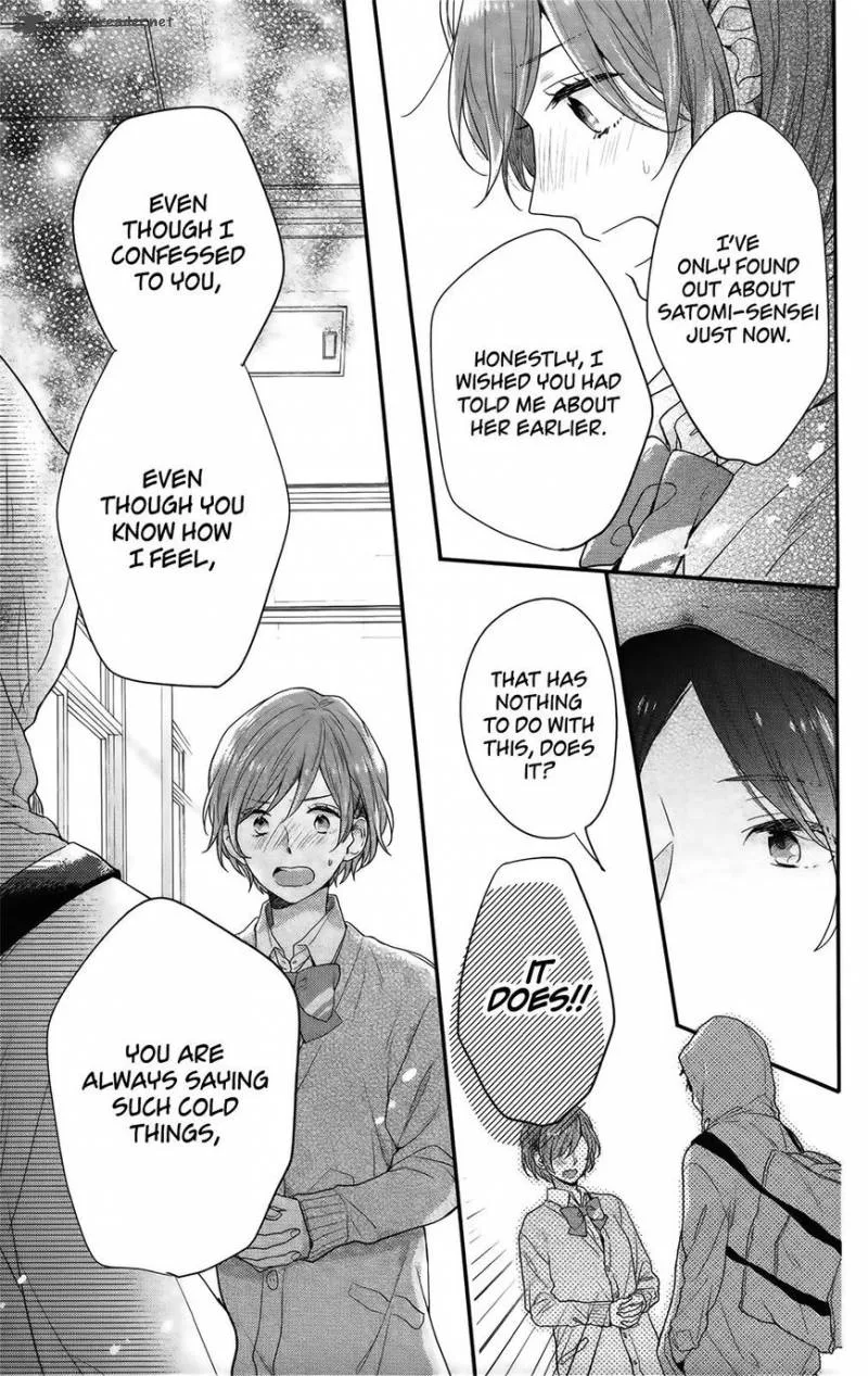 Nijiiro Days Chapter 54 page 40