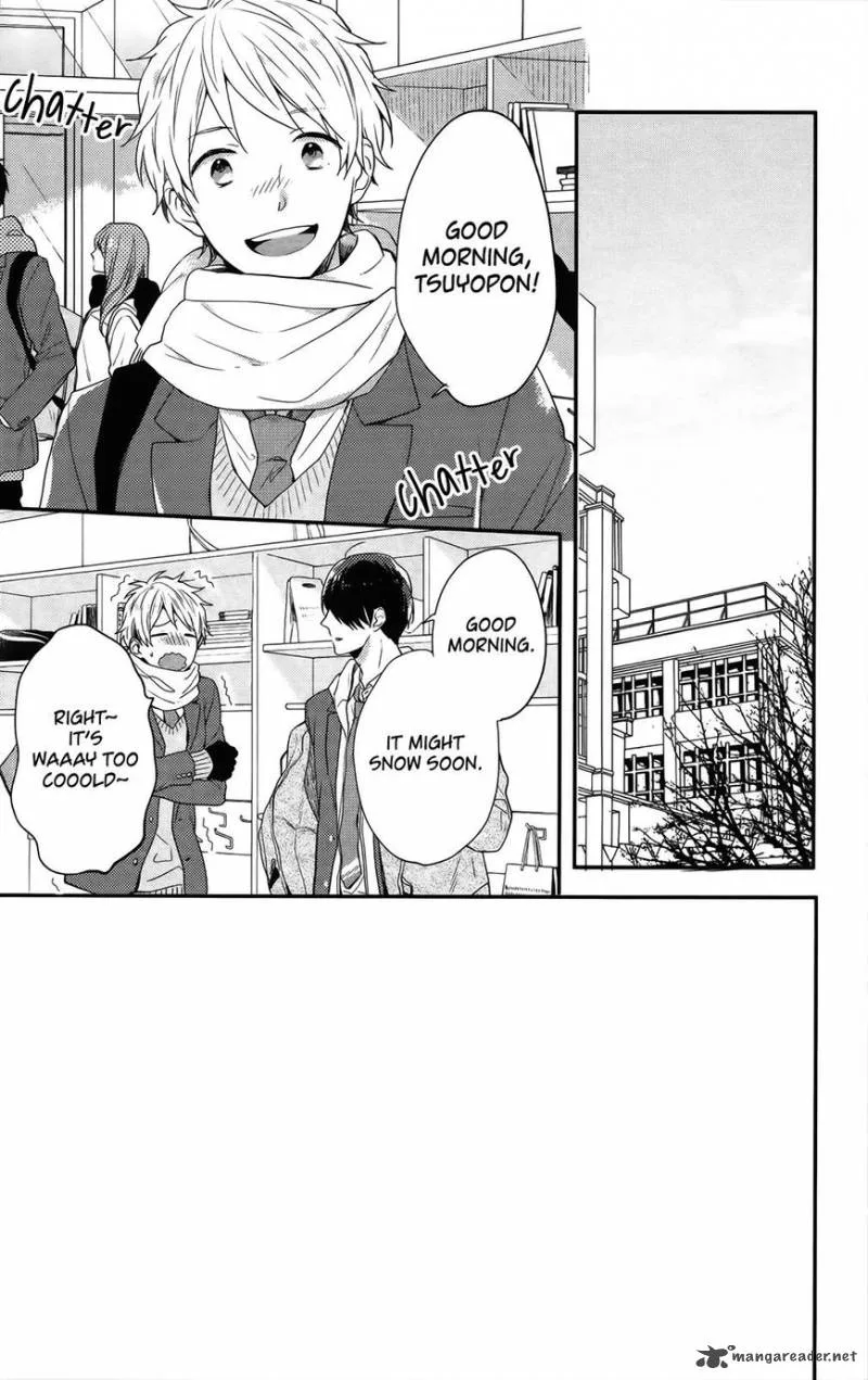 Nijiiro Days Chapter 55 page 3