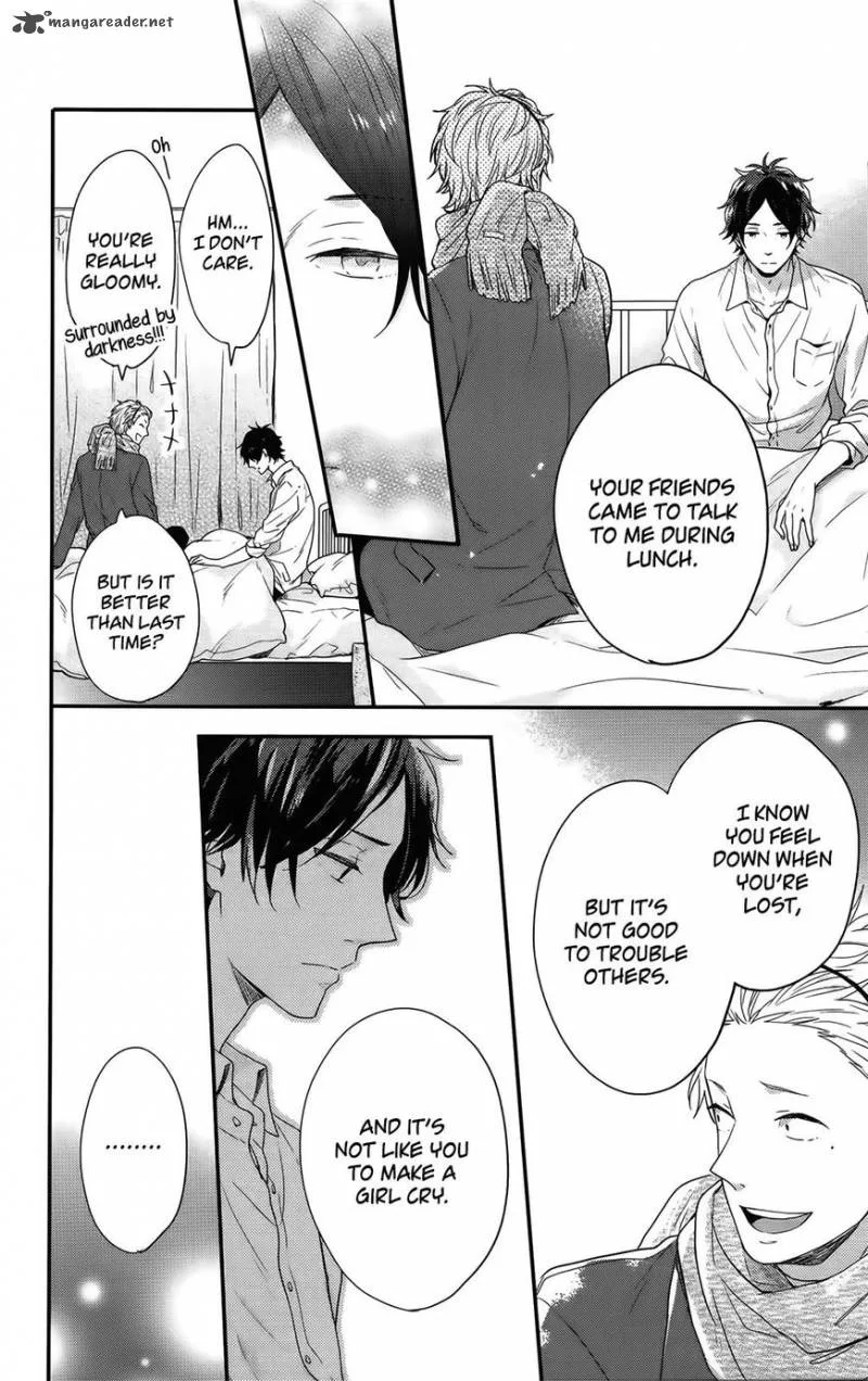 Nijiiro Days Chapter 55 page 34
