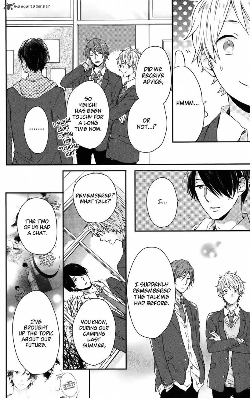 Nijiiro Days Chapter 55 page 26
