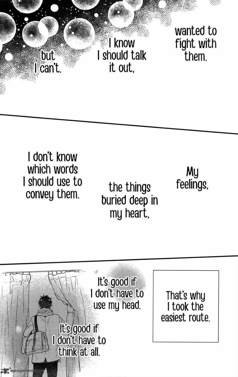 Nijiiro Days Chapter 55 page 40