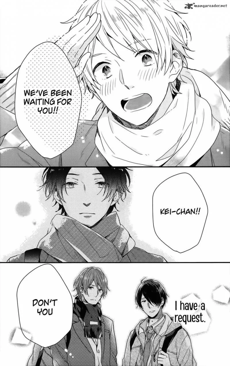 Nijiiro Days Chapter 55 page 43