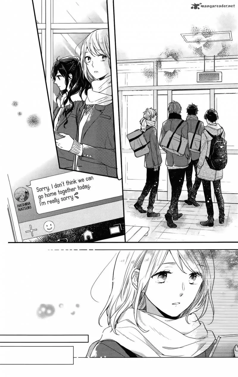 Nijiiro Days Chapter 56 page 3