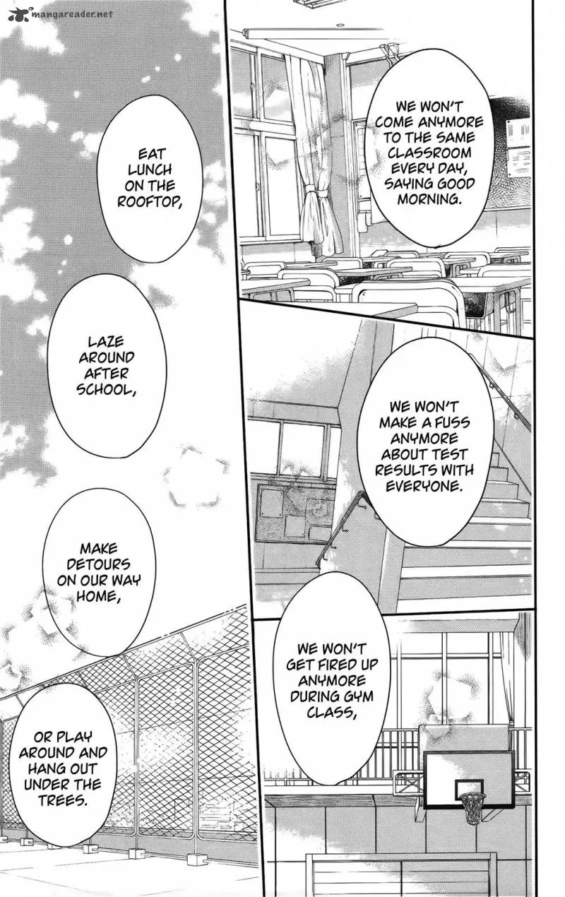 Nijiiro Days Chapter 56 page 12