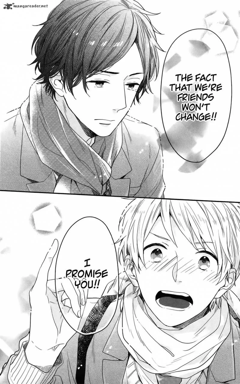 Nijiiro Days Chapter 56 page 19