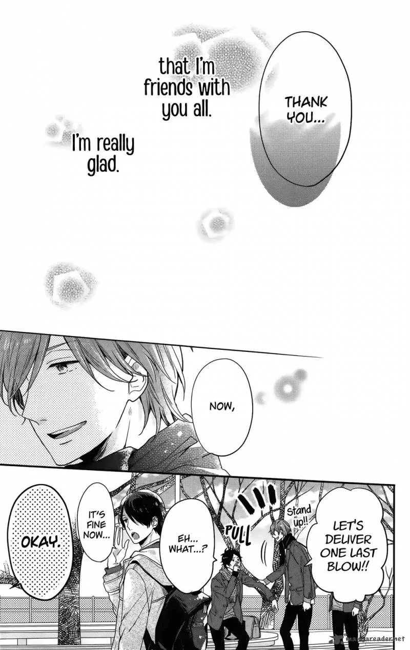 Nijiiro Days Chapter 56 page 30