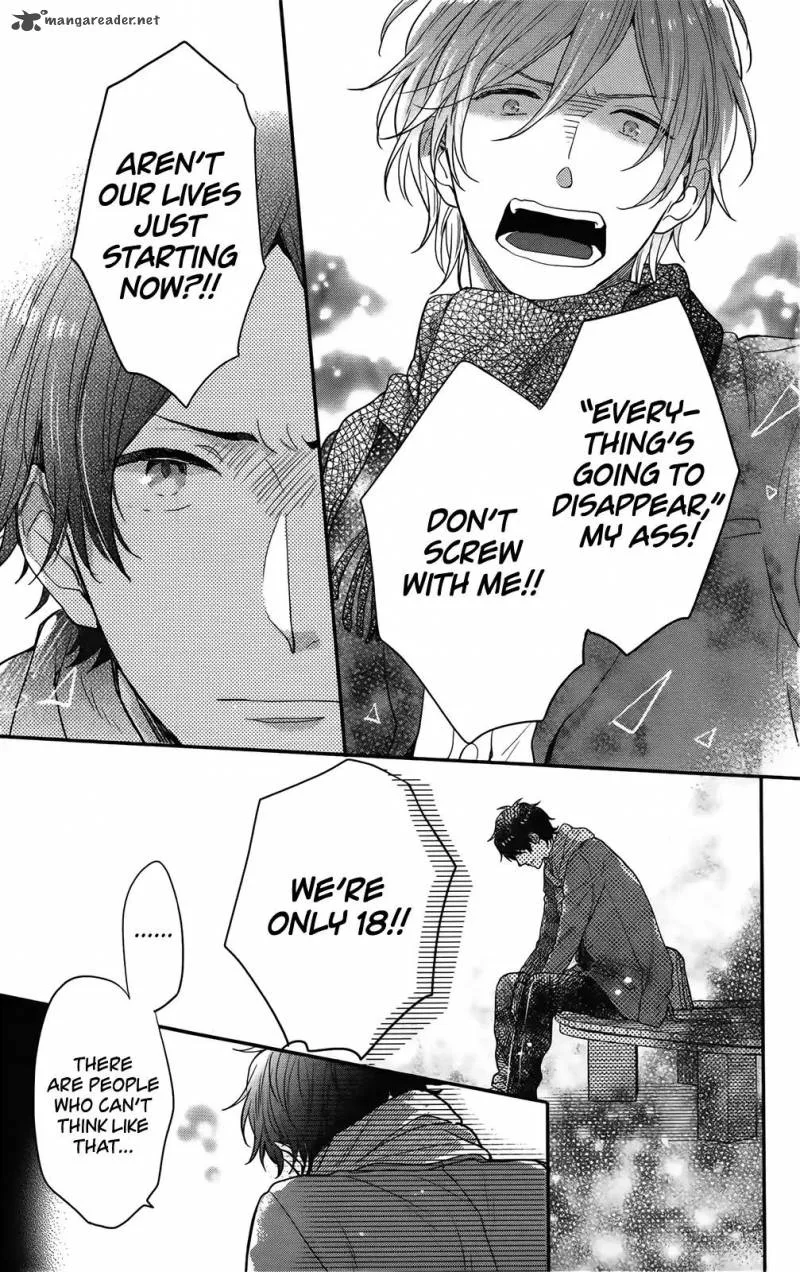 Nijiiro Days Chapter 56 page 16