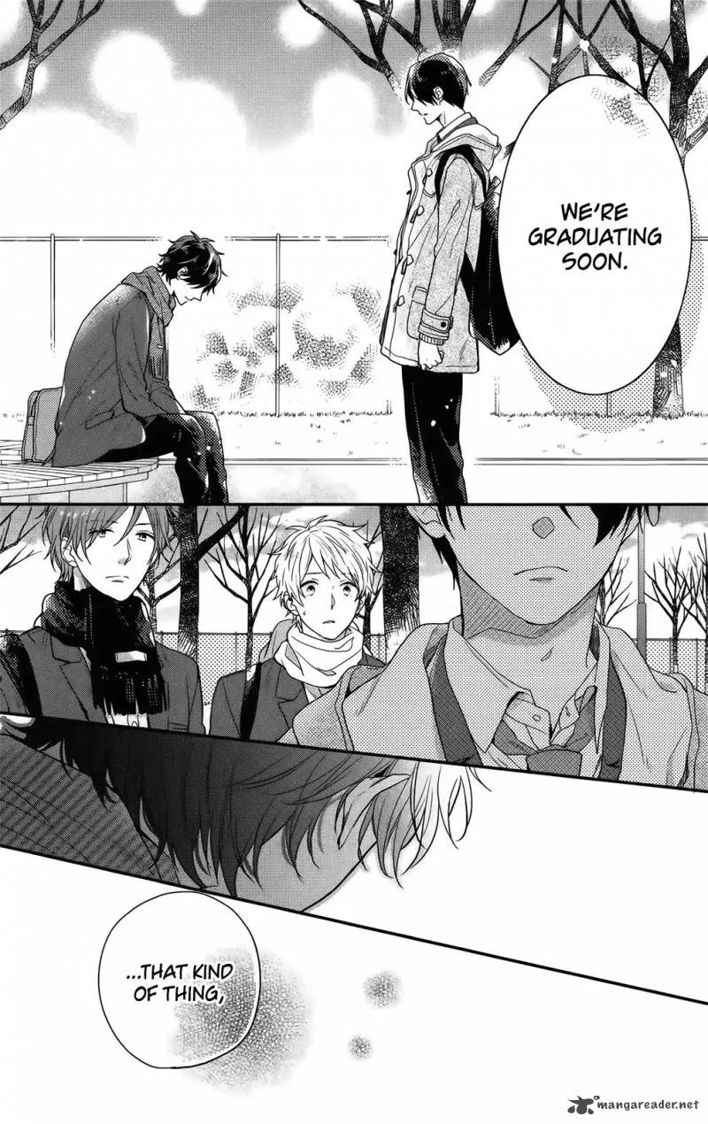 Nijiiro Days Chapter 56 page 9