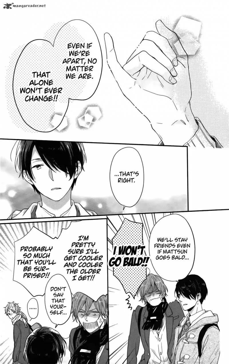 Nijiiro Days Chapter 56 page 20