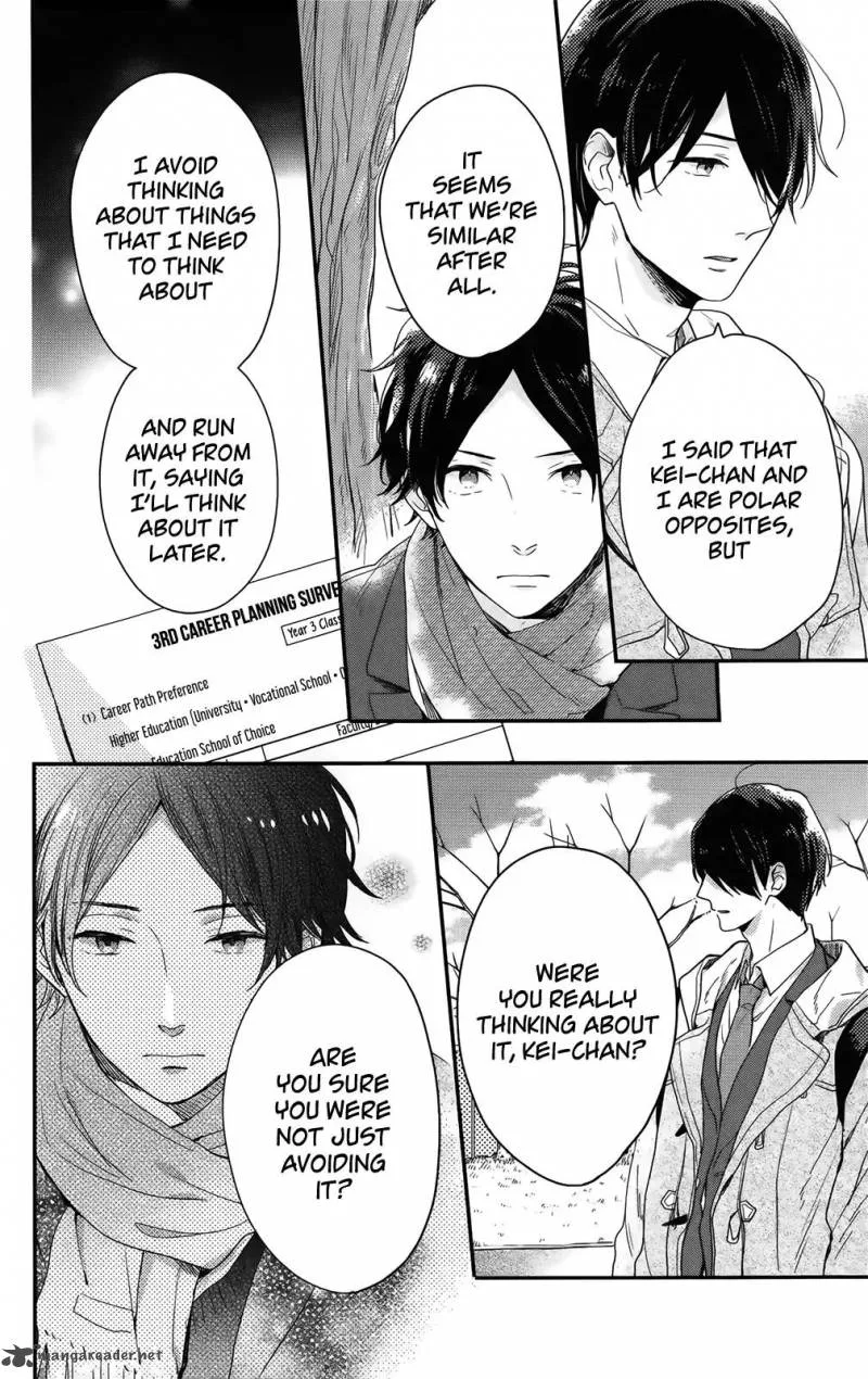 Nijiiro Days Chapter 56 page 7