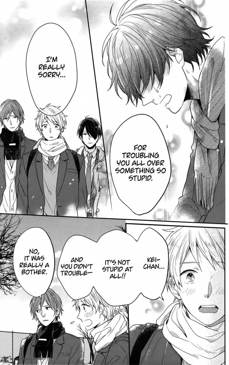 Nijiiro Days Chapter 56 page 28