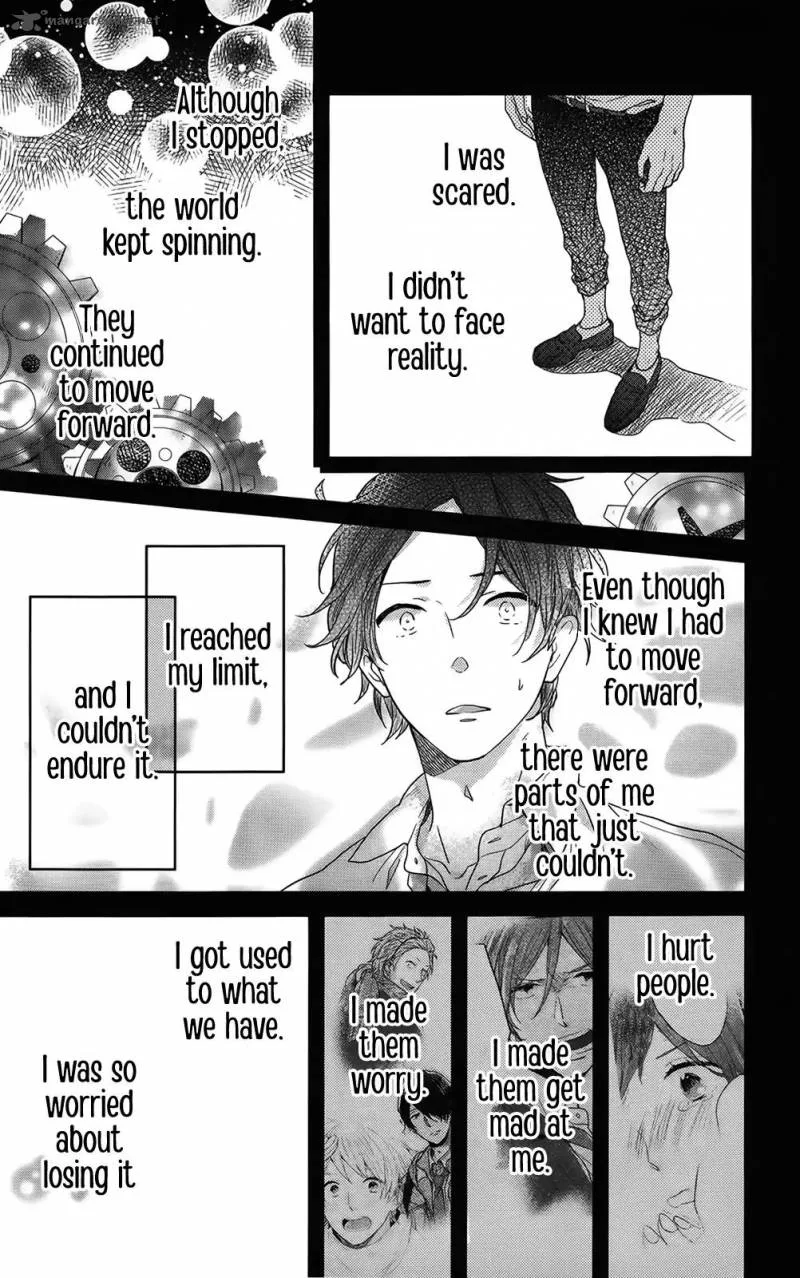 Nijiiro Days Chapter 56 page 26