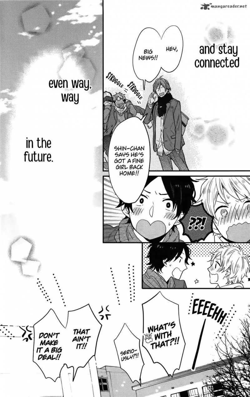 Nijiiro Days Chapter 56 page 35