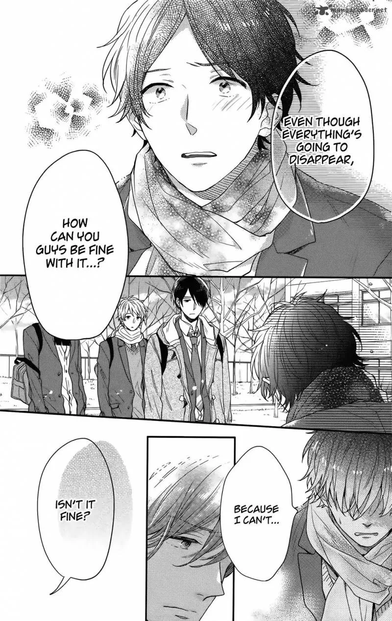 Nijiiro Days Chapter 56 page 13