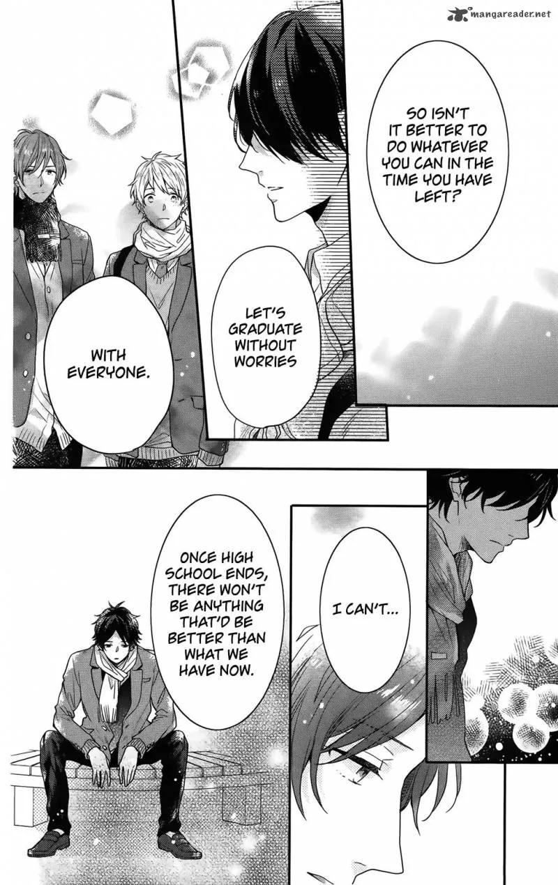 Nijiiro Days Chapter 56 page 11