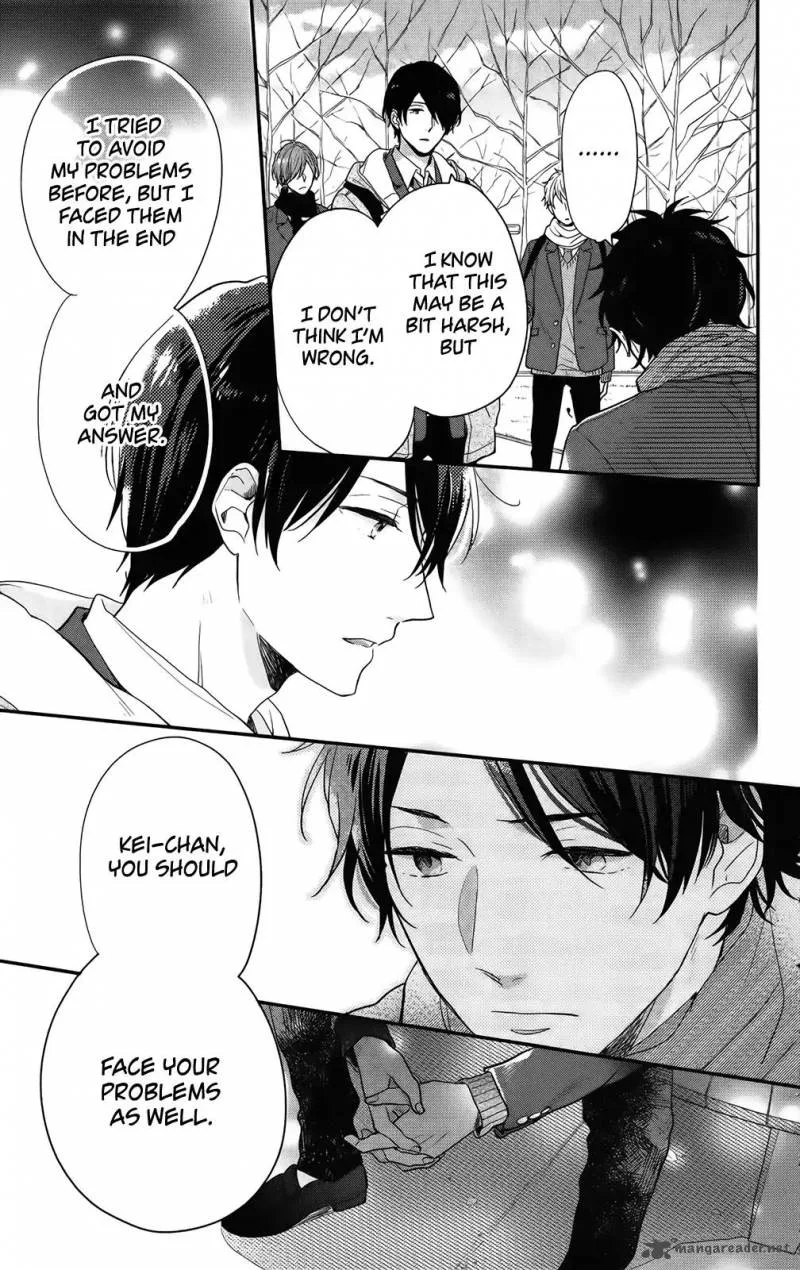 Nijiiro Days Chapter 56 page 8