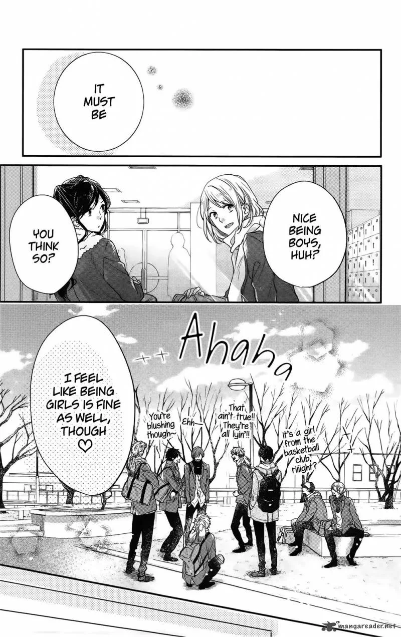 Nijiiro Days Chapter 56 page 36