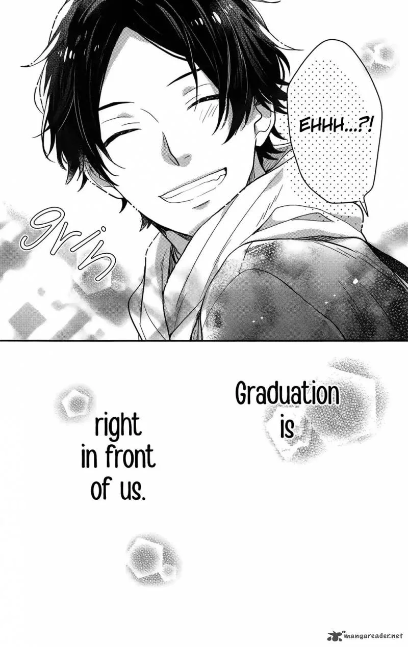 Nijiiro Days Chapter 56 page 43
