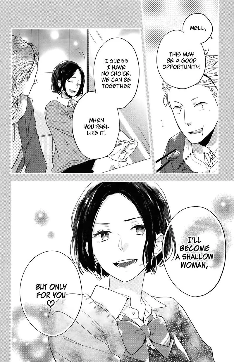 Nijiiro Days Chapter 57.1 page 15