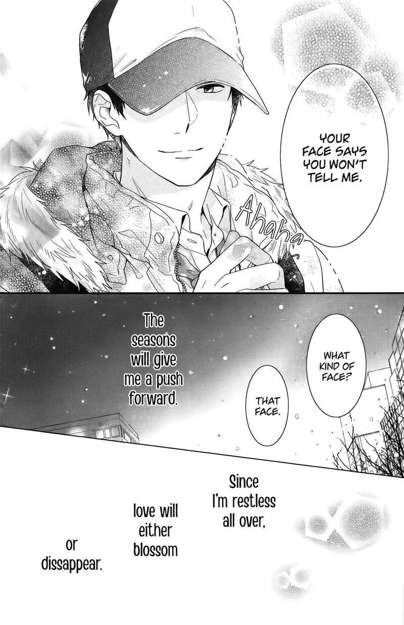 Nijiiro Days Chapter 57.1 page 29