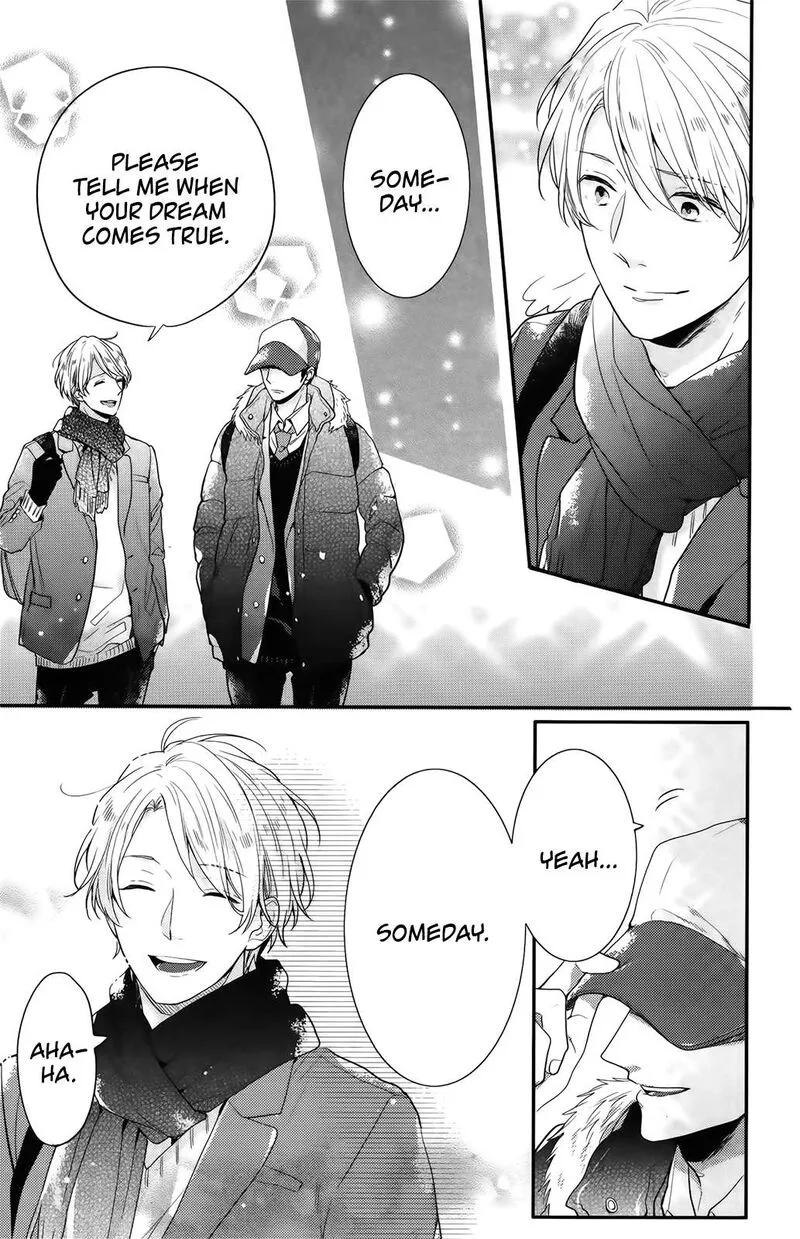 Nijiiro Days Chapter 57.1 page 28