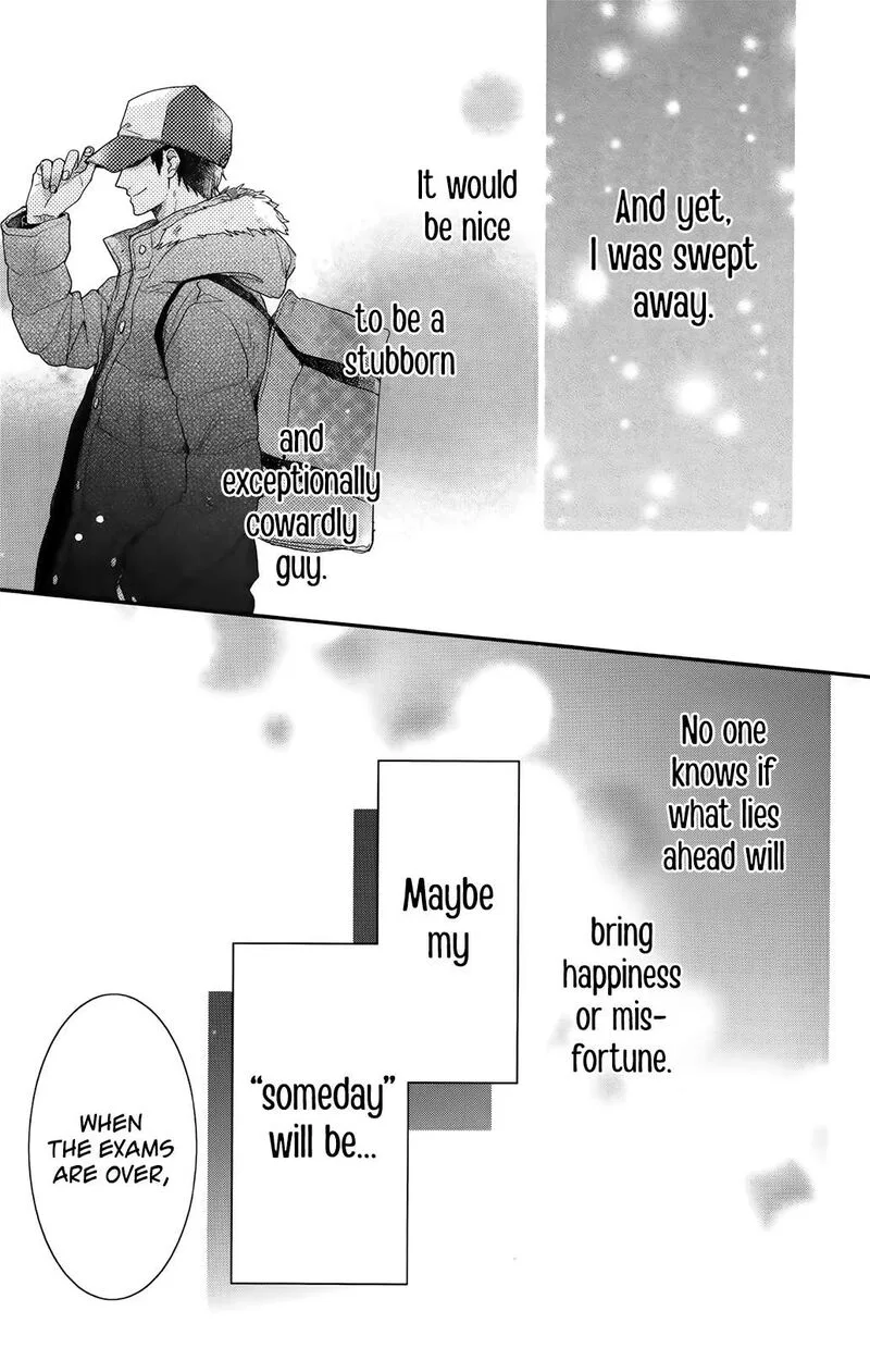 Nijiiro Days Chapter 57.1 page 30