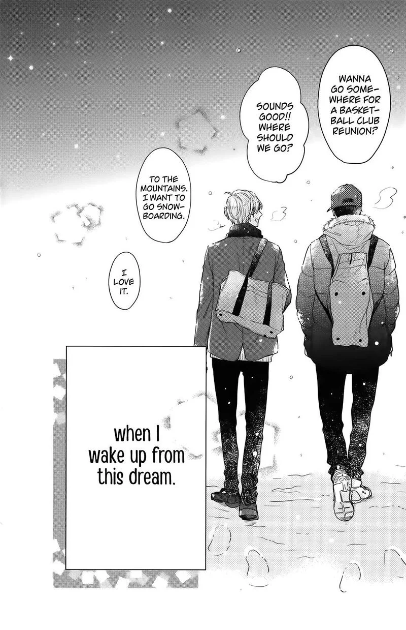 Nijiiro Days Chapter 57.1 page 31