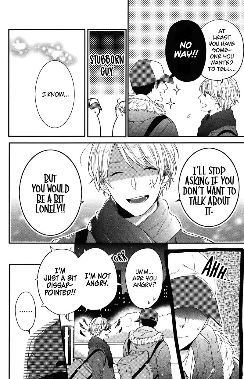 Nijiiro Days Chapter 57.1 page 25