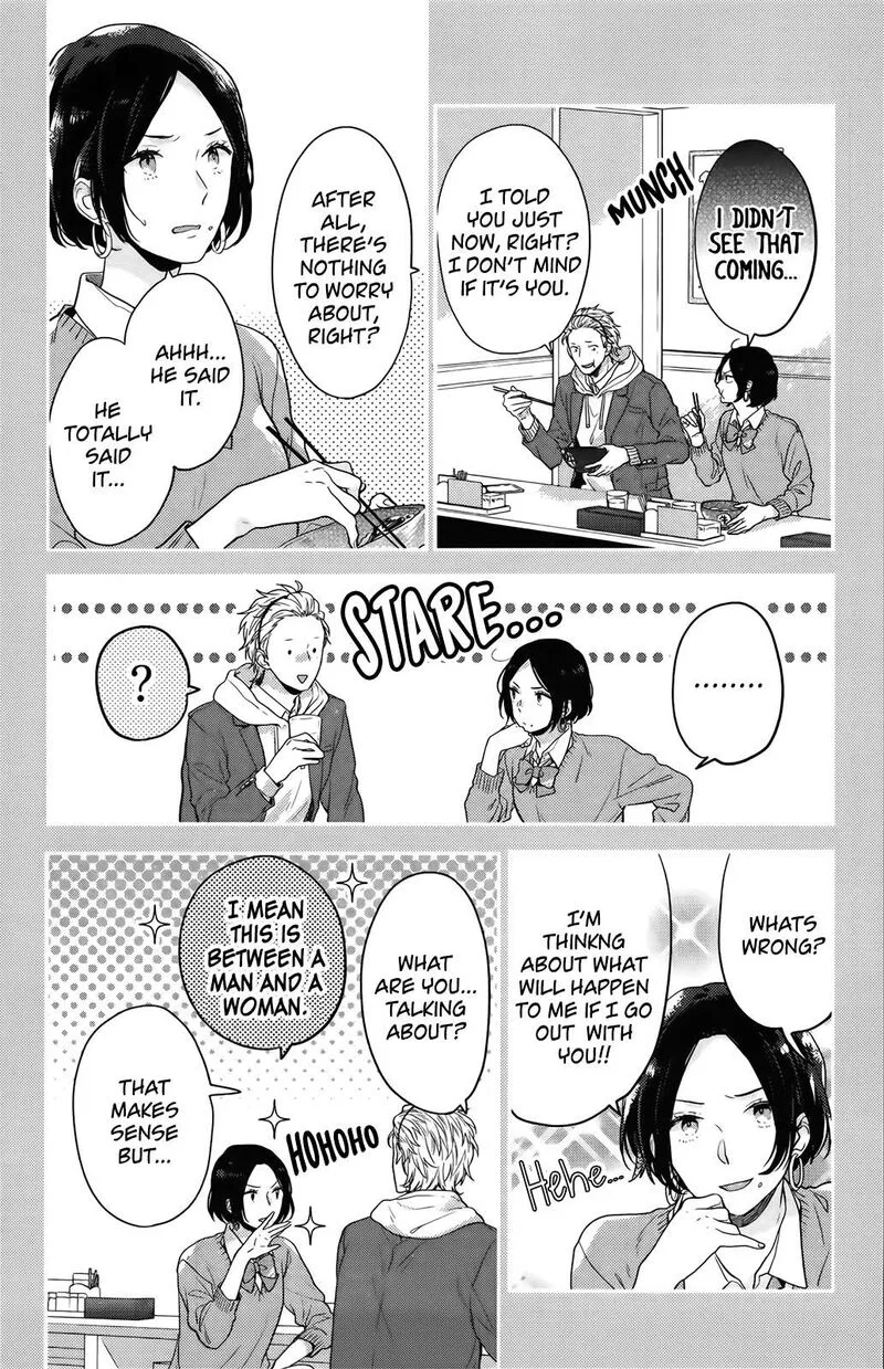 Nijiiro Days Chapter 57.1 page 13