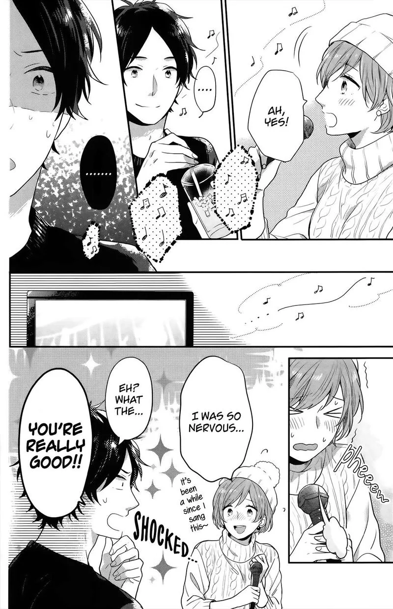 Nijiiro Days Chapter 57.2 page 16