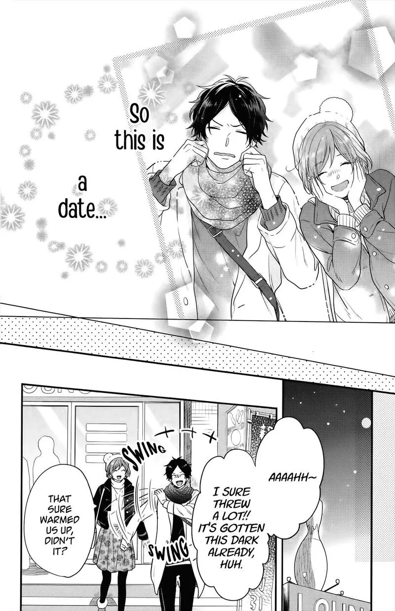 Nijiiro Days Chapter 57.2 page 20