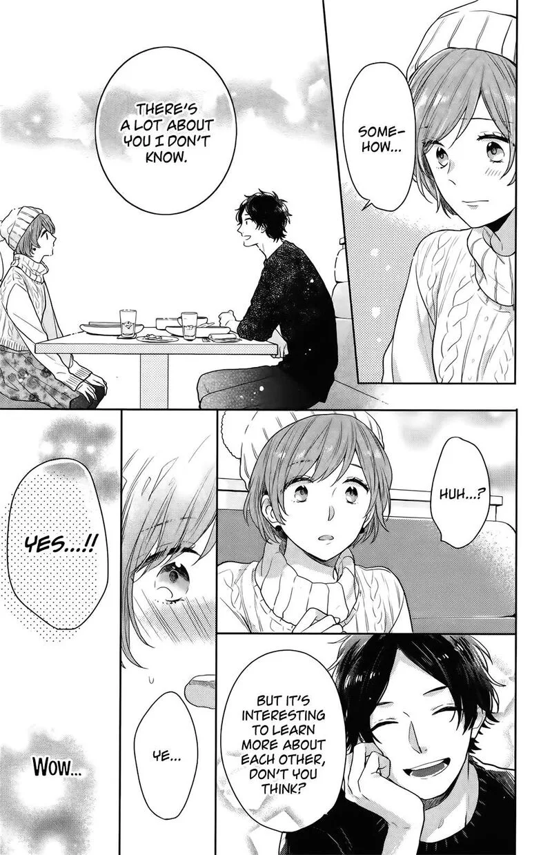 Nijiiro Days Chapter 57.2 page 11