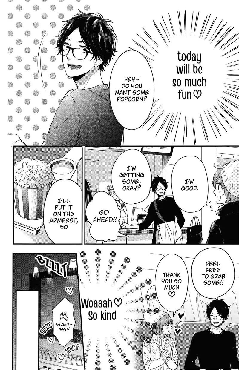 Nijiiro Days Chapter 57.2 page 6