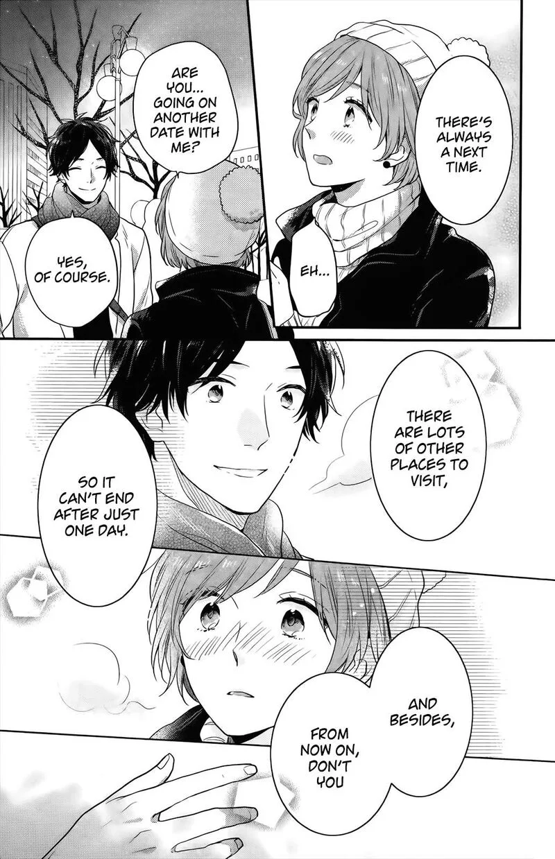 Nijiiro Days Chapter 57.2 page 27