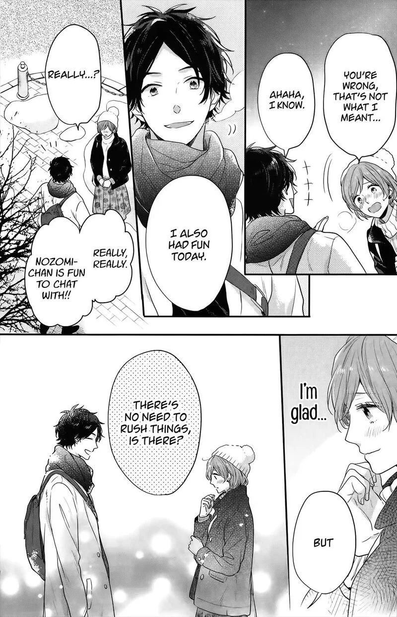 Nijiiro Days Chapter 57.2 page 26
