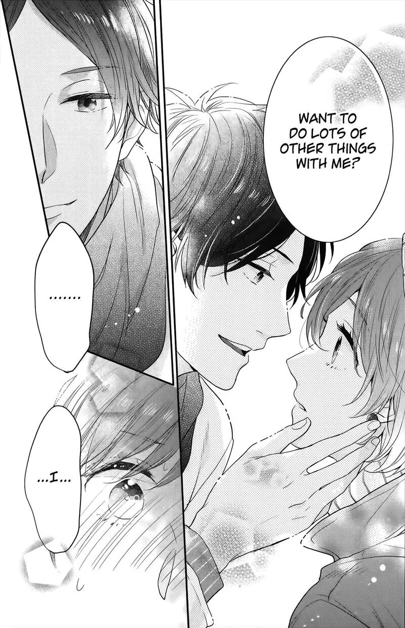 Nijiiro Days Chapter 57.2 page 28