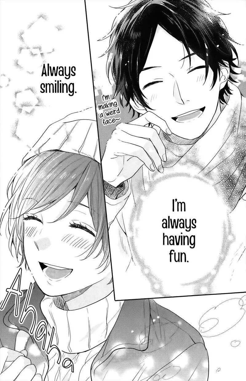 Nijiiro Days Chapter 57.2 page 19