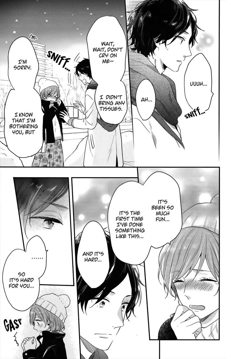 Nijiiro Days Chapter 57.2 page 25