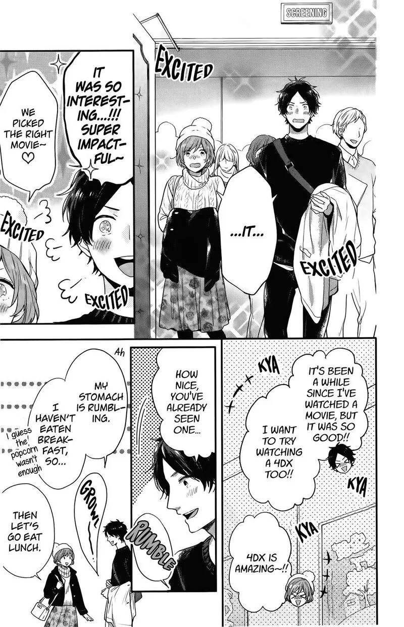 Nijiiro Days Chapter 57.2 page 7