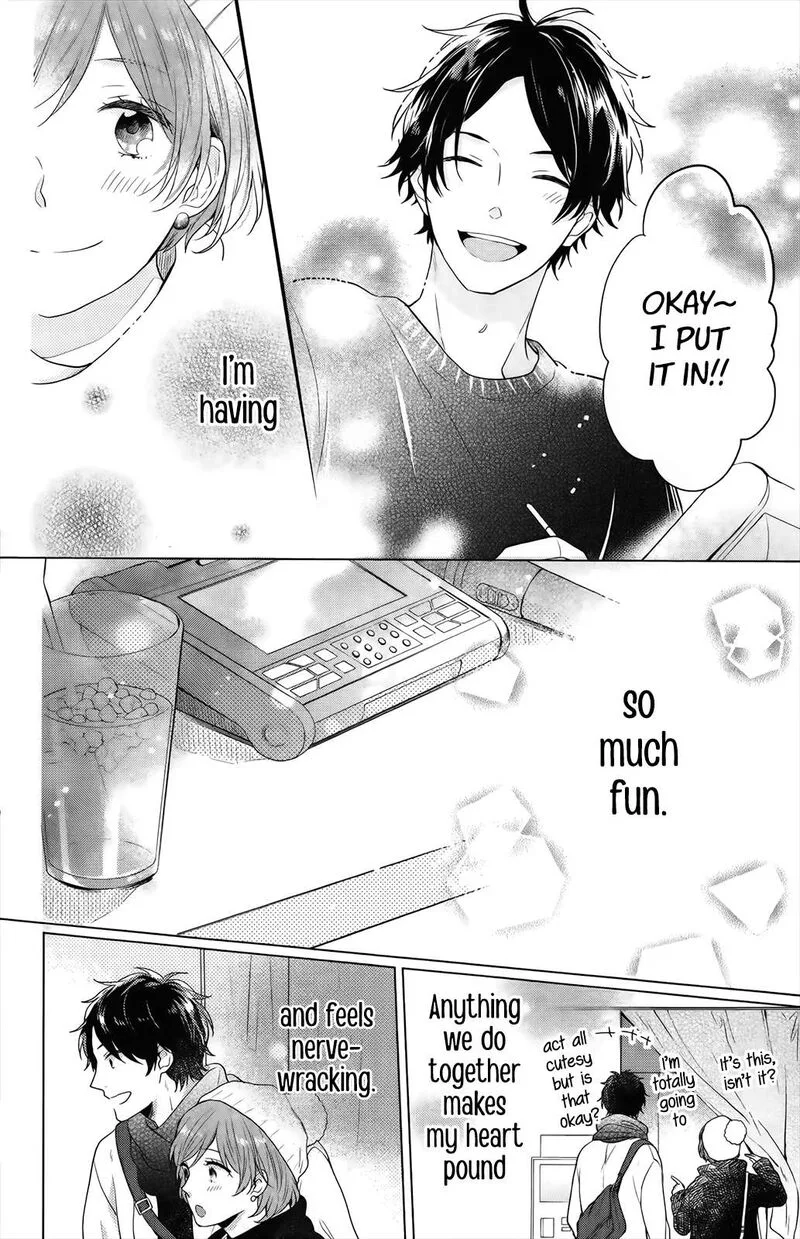 Nijiiro Days Chapter 57.2 page 18