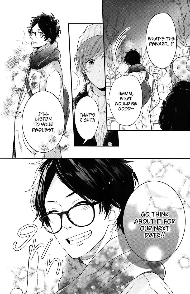Nijiiro Days Chapter 57.2 page 30