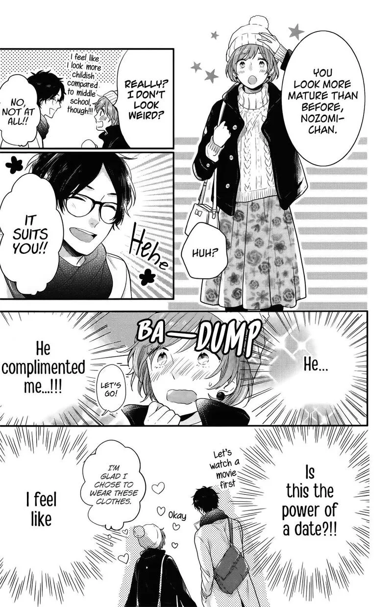 Nijiiro Days Chapter 57.2 page 5