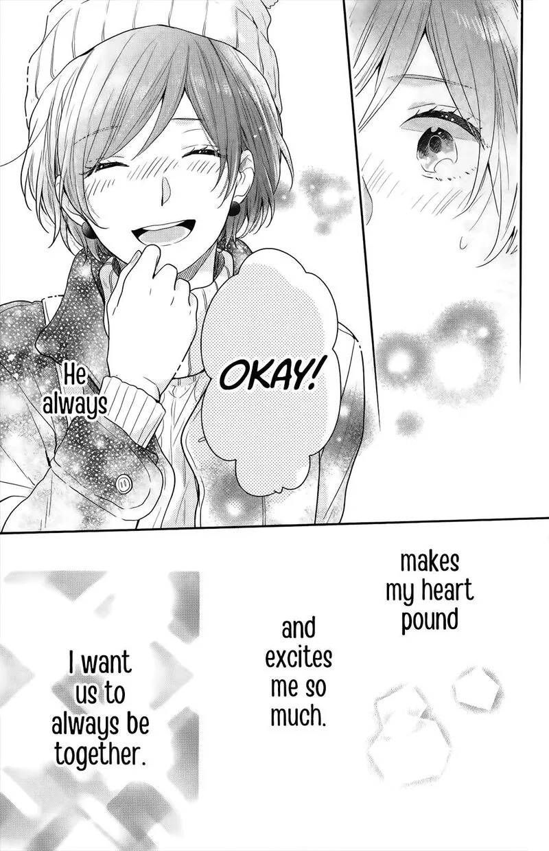 Nijiiro Days Chapter 57.2 page 31