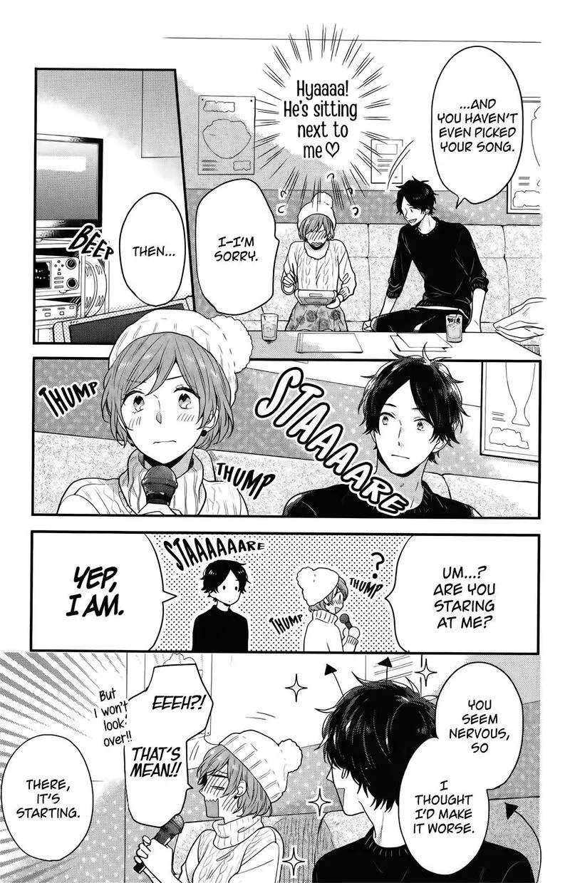 Nijiiro Days Chapter 57.2 page 15
