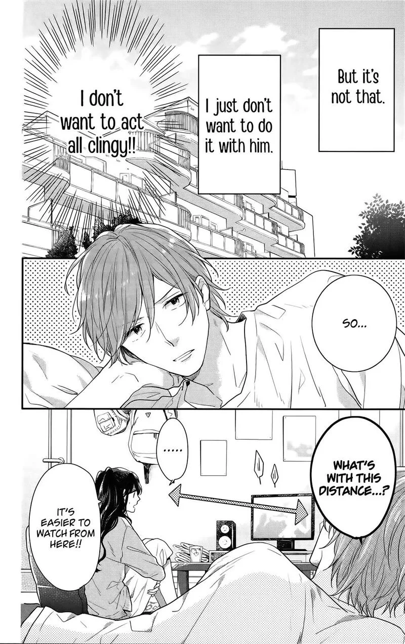 Nijiiro Days Chapter 57.3 page 8