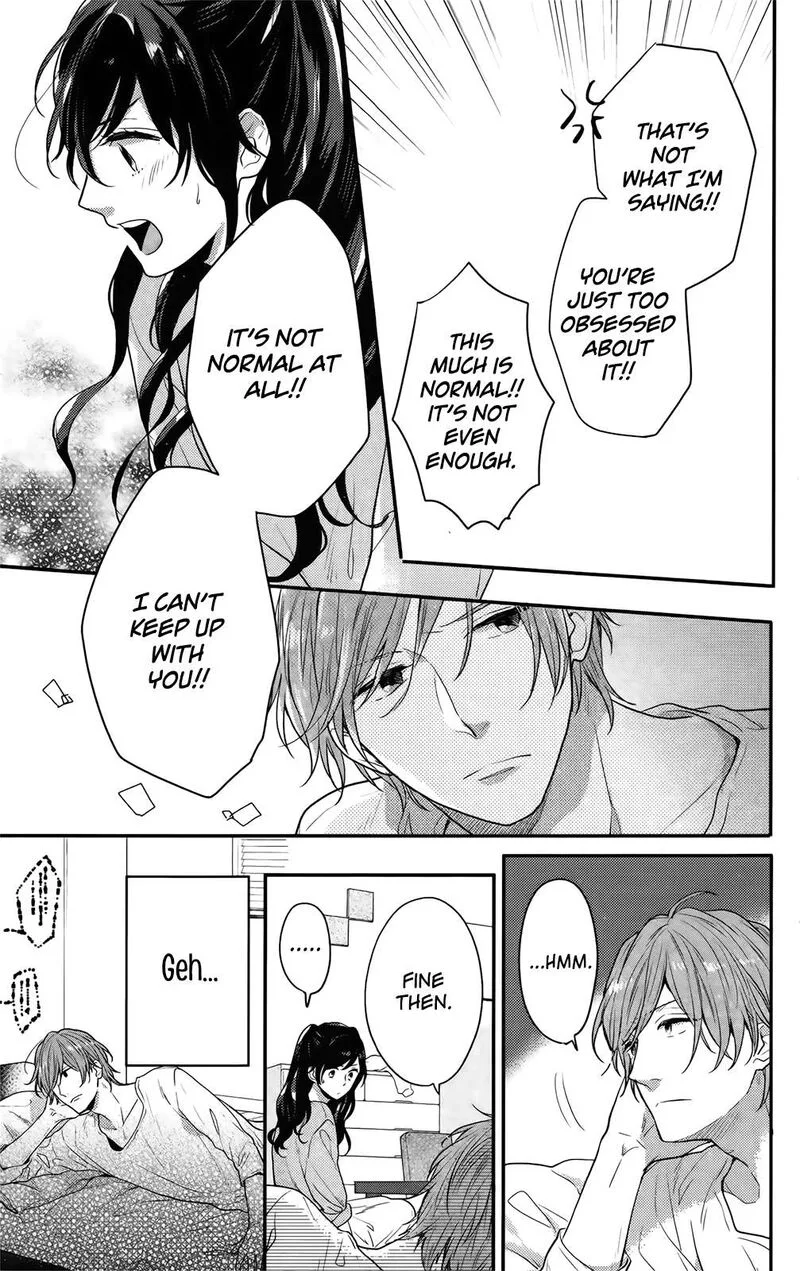 Nijiiro Days Chapter 57.3 page 11
