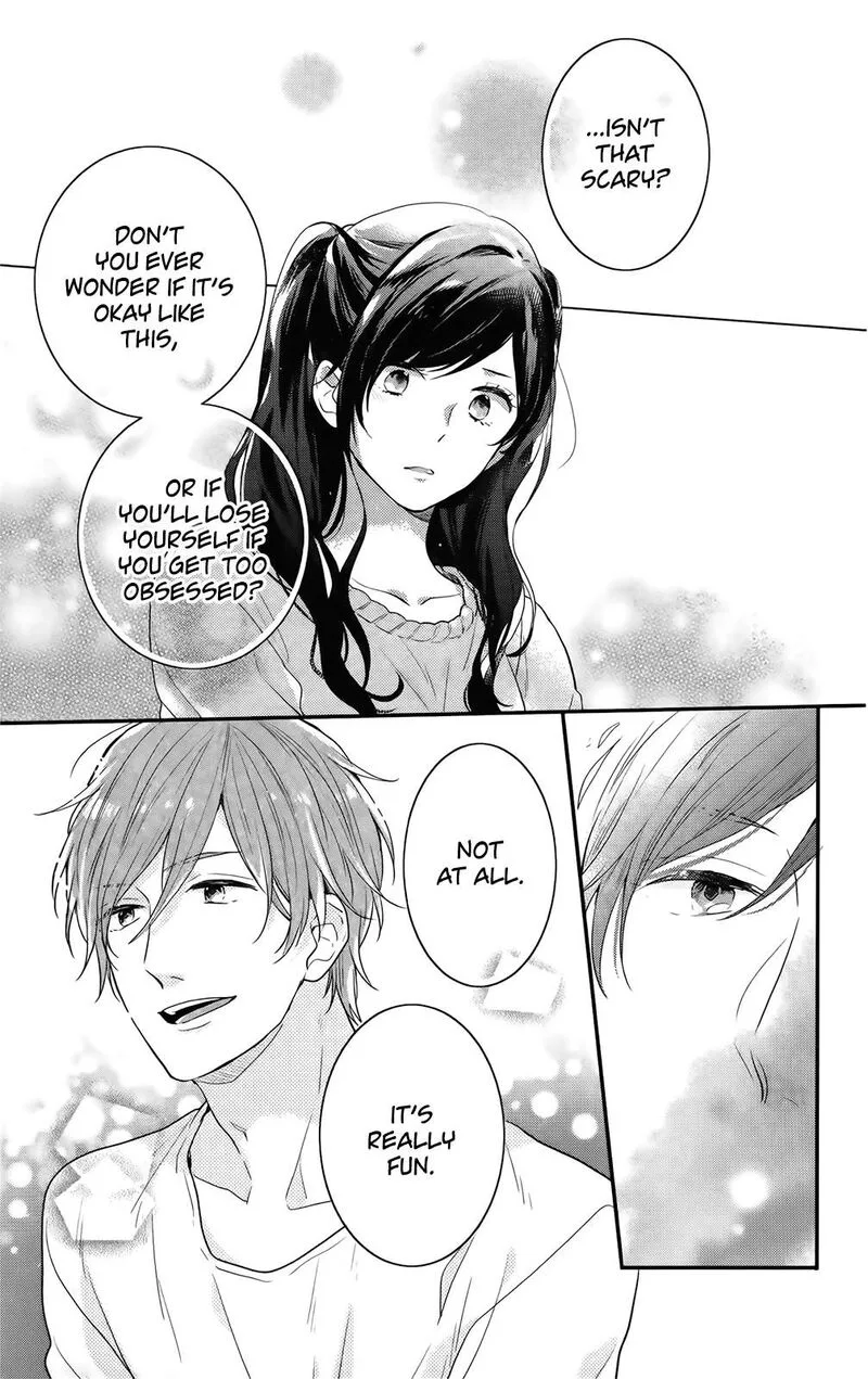 Nijiiro Days Chapter 57.3 page 23