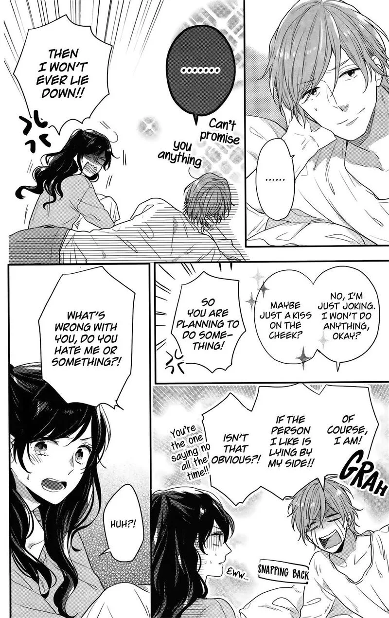 Nijiiro Days Chapter 57.3 page 10